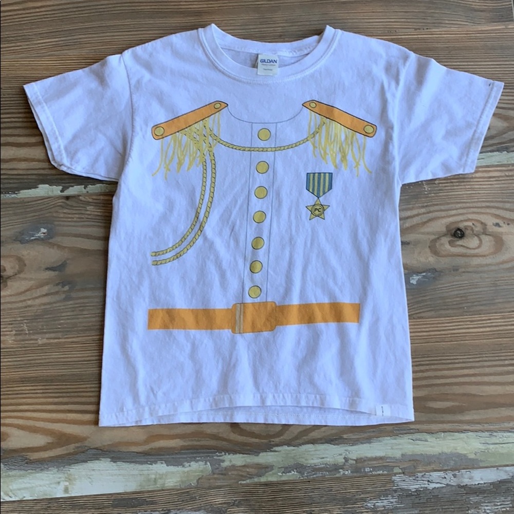 Prince Charming tee